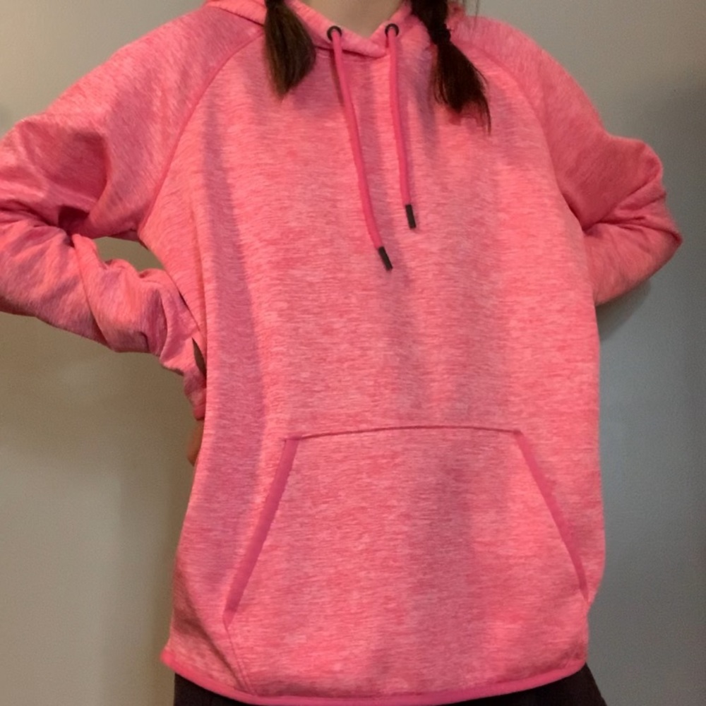 ❌SOLD❌under armor hoodie